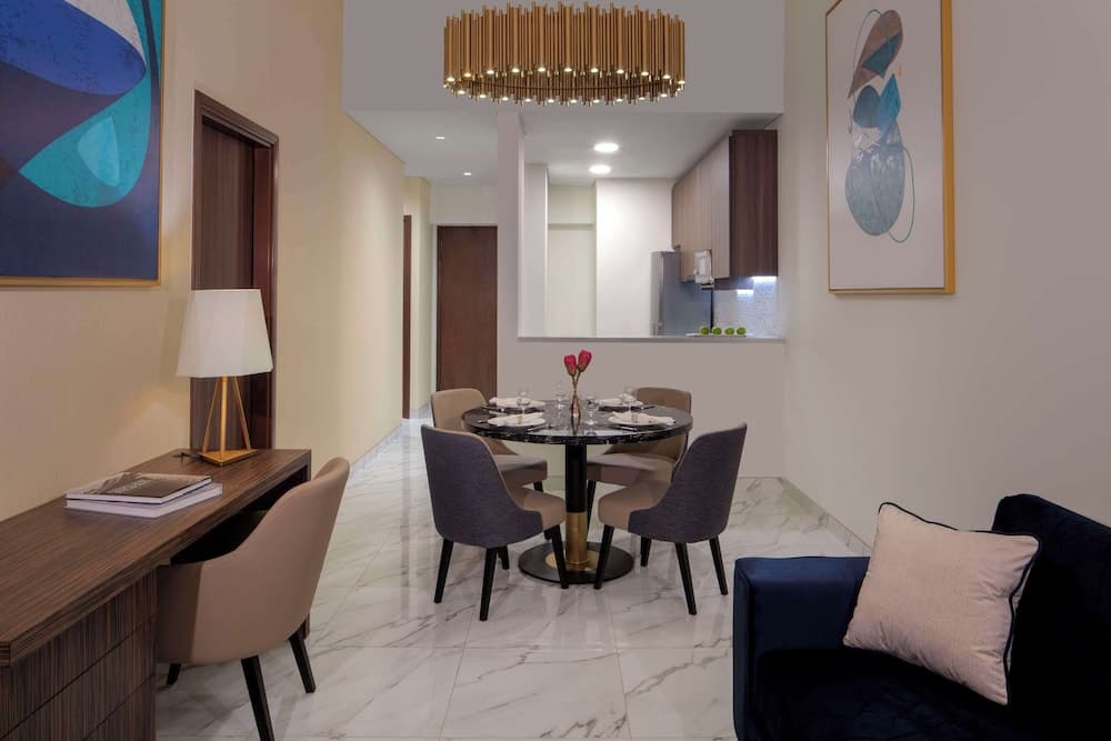 Avani+ Palm View Dubai Hotel & Suites — 27