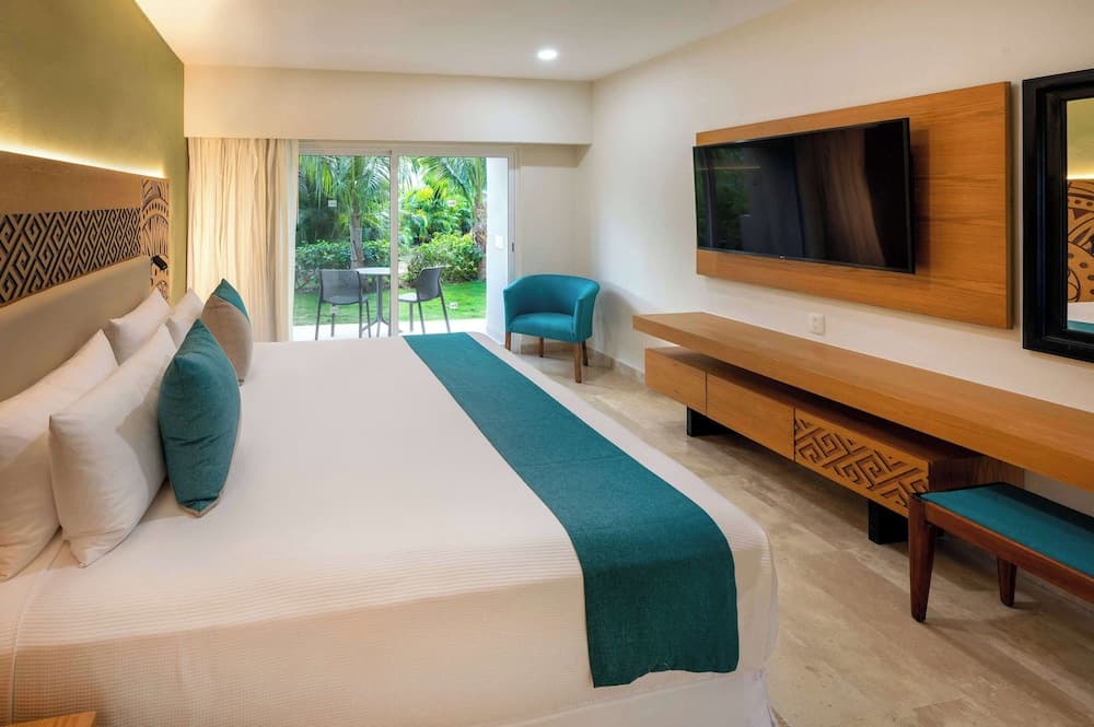 Viva Azteca by Wyndham, A Trademark All Inclusive Resort — 9