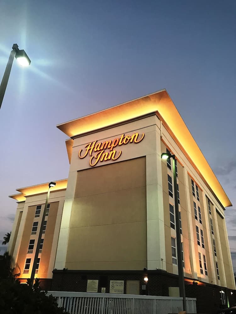Hampton Inn Tampa/Rocky Point-Airport — 21