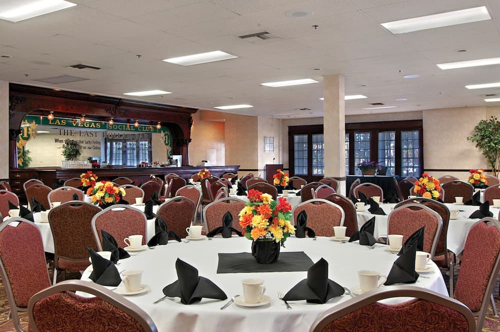 Hotel Main Street Station, Casinò e Birrificio — 23