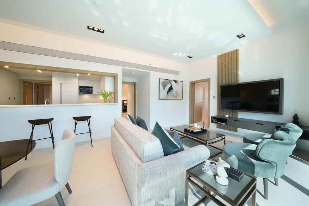 Cheval Maison - The Palm Dubai — 15