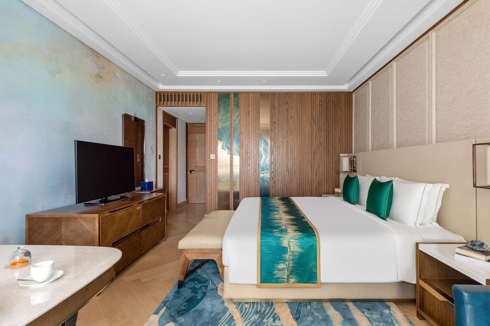 Taj Exotica Resort & Spa, The Palm, Dubai — 14