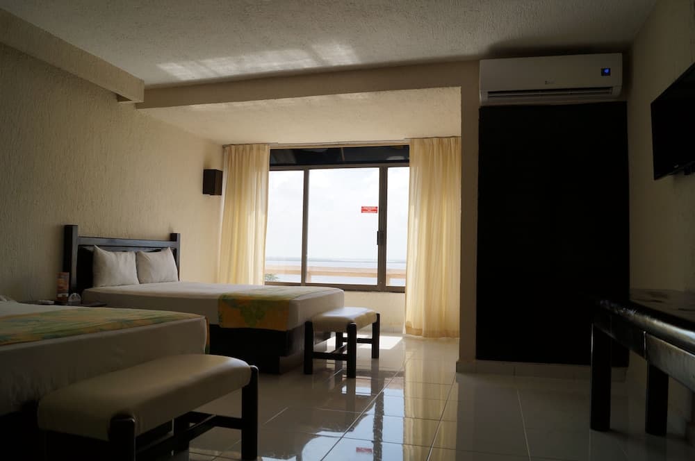 Hotel Solymar - Todo Incluido — 7
