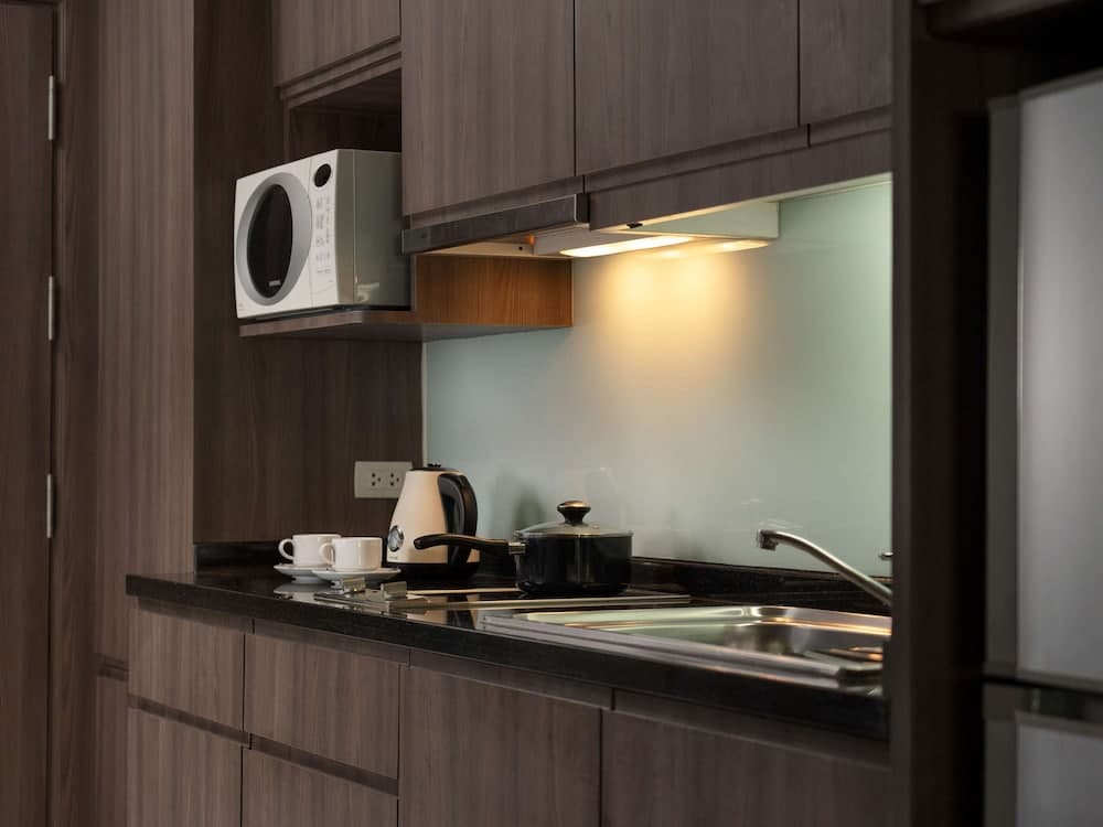Novotel Living Bangkok Sukhumvit Legado — 10