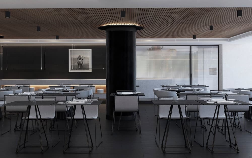 HM Jaime III Hotel — 11