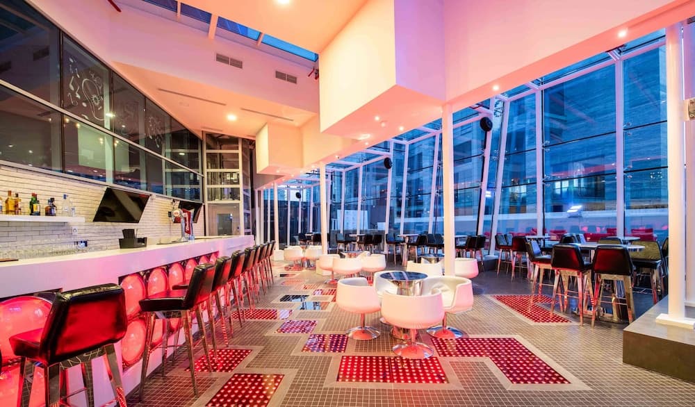 Gulf Court Hotel Business Bay — 2