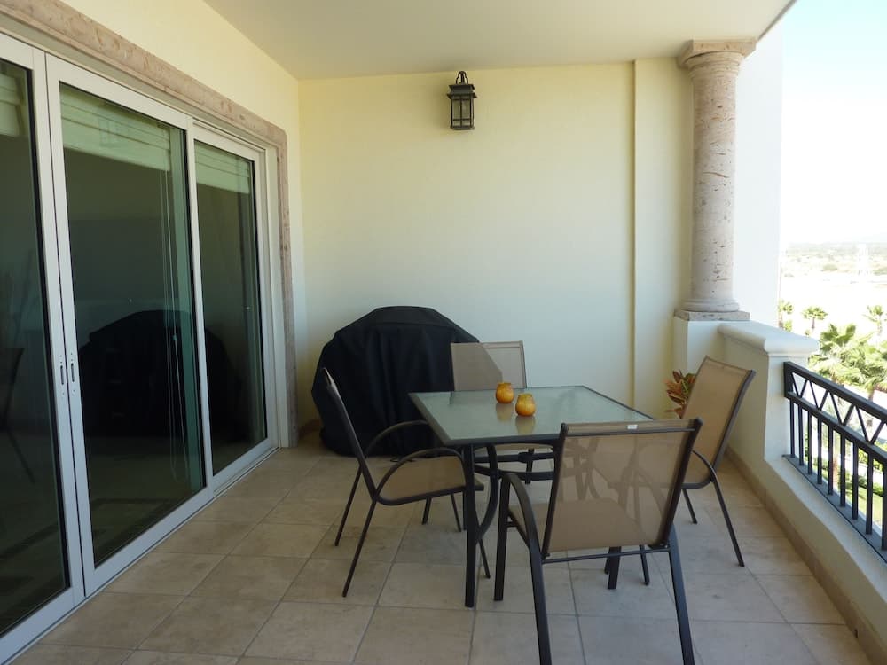 Puerta Cabo Village 502 — 1