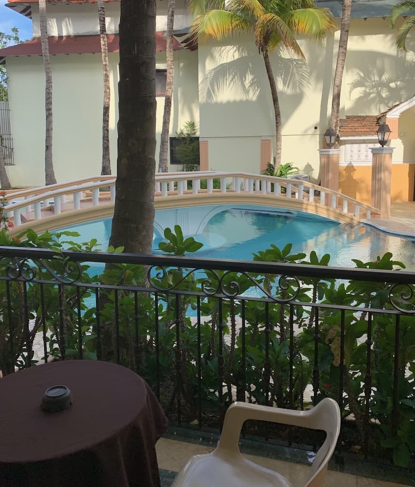 The MT Hotel — 11