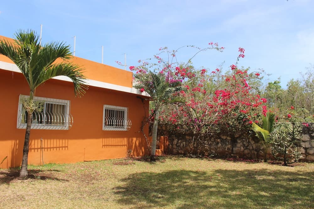 Residencia Mexico und Wolken — 16