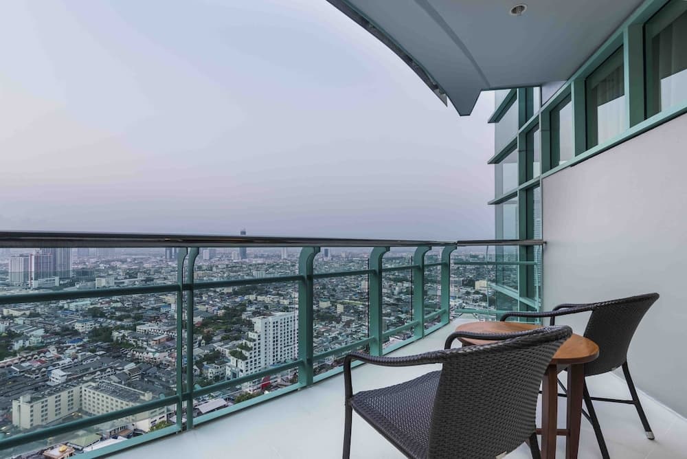 Chatrium Hotel Río Bangkok — 27