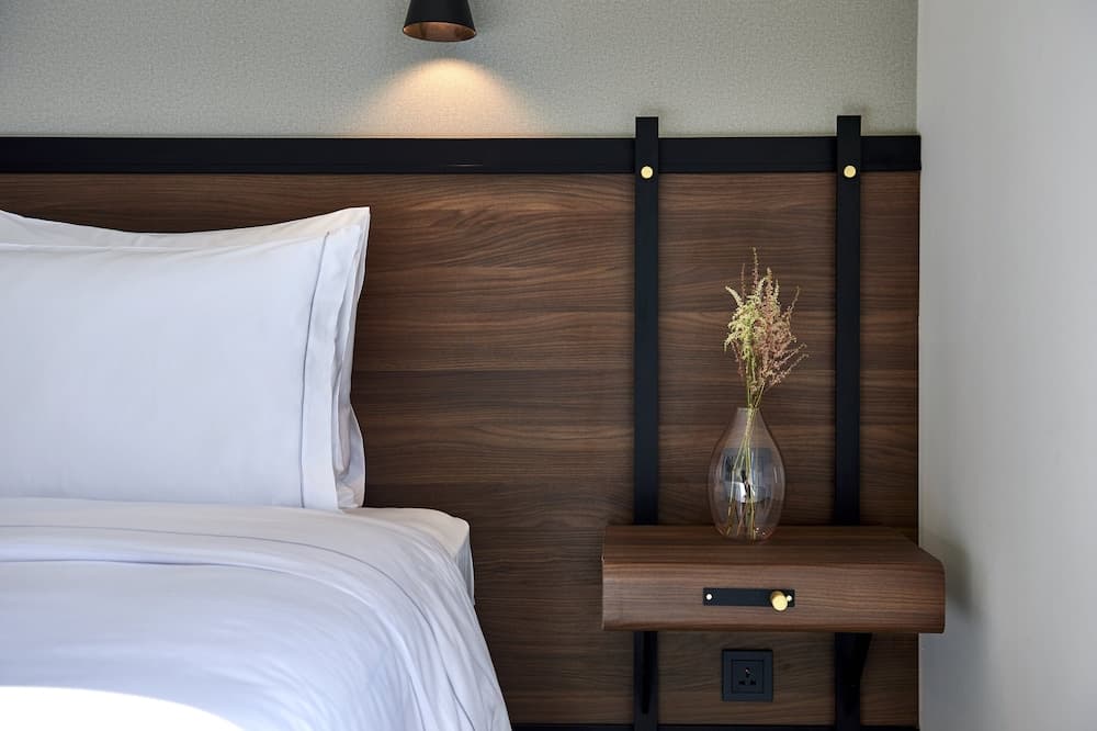 FORM Hotel Al Jadaf, Dubai, a Member of Design Hotels — 7