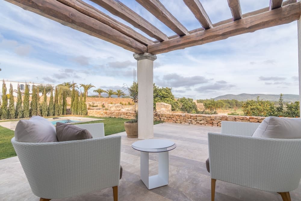 Safagell Ibiza Suites & Spa — 26