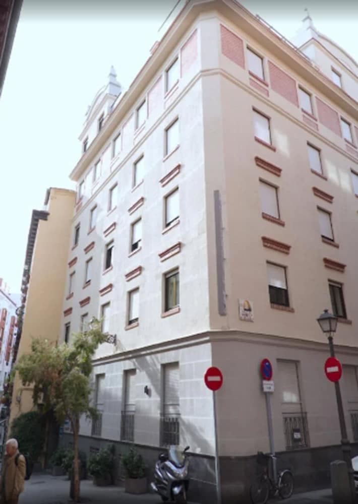 Hotel Los Condes — 2