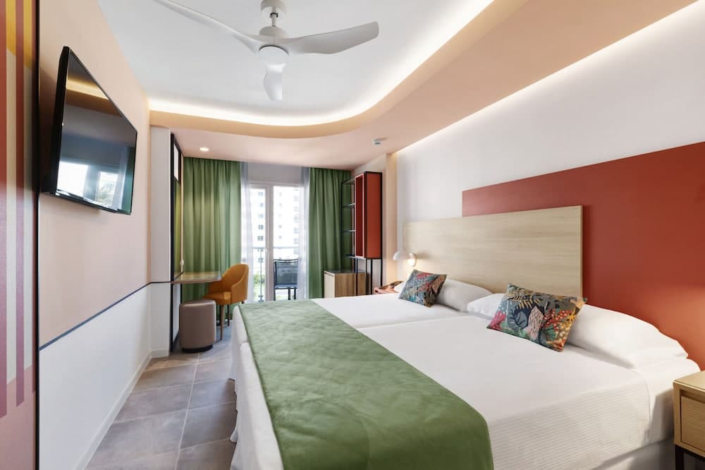 Hotel Riu Concordia — 30