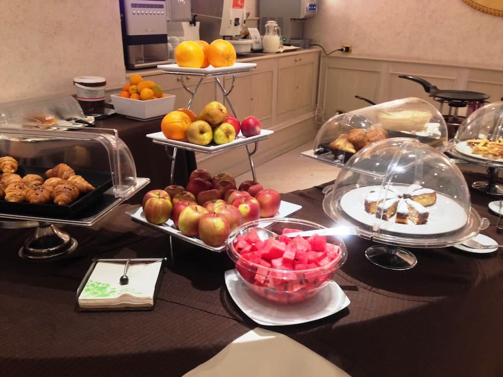 Trilussa Palace Wellness & Spa — 22