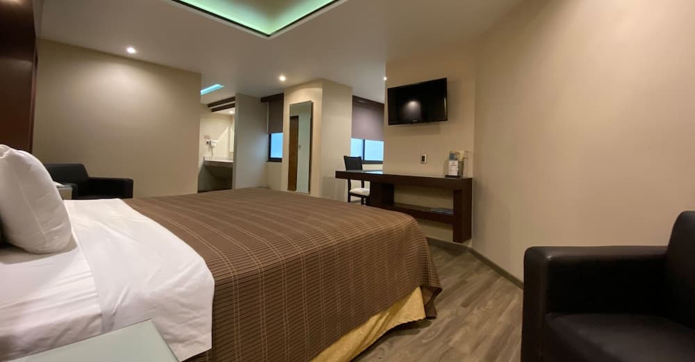 Hotel Escala Centrale del Norte — 9