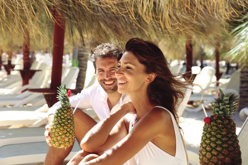 Bahia Principe Grand Aquamarine - Solo Adulti - Tutto Incluso — 14