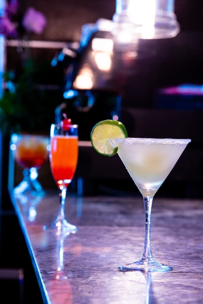 LaiLa Hotel CDMX — 12