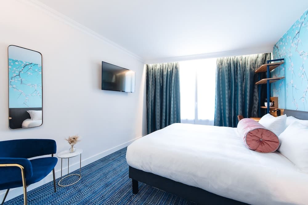 Hotel Bleu de Grenelle - Tour Eiffel — 28