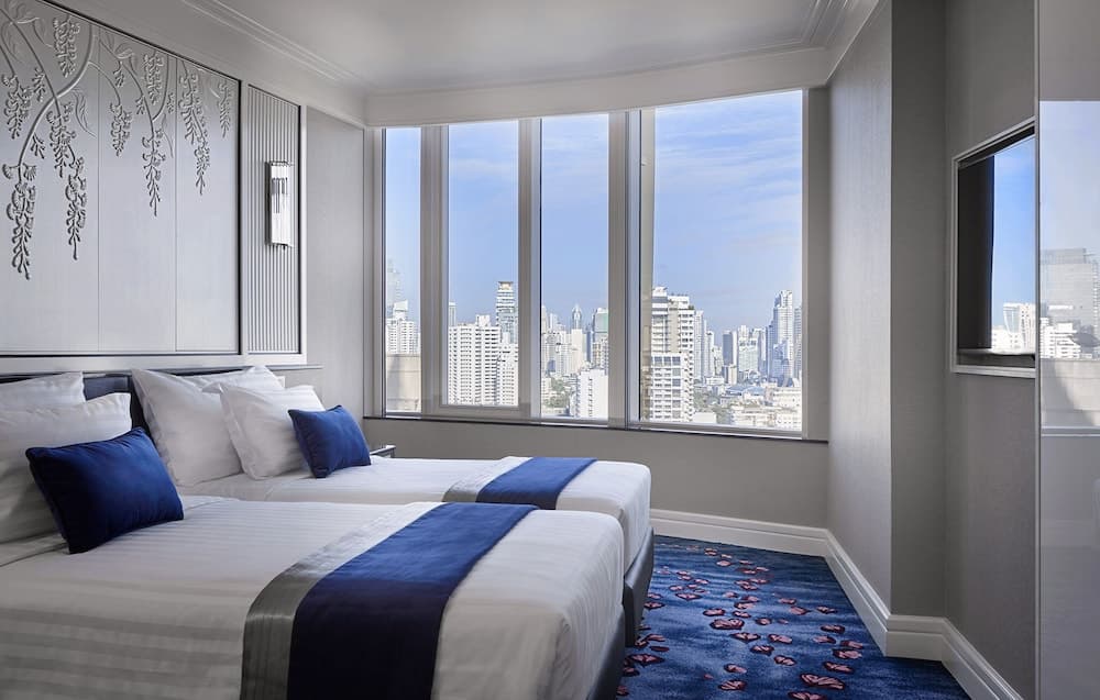 Grande Centre Point Sukhumvit 55 — 3