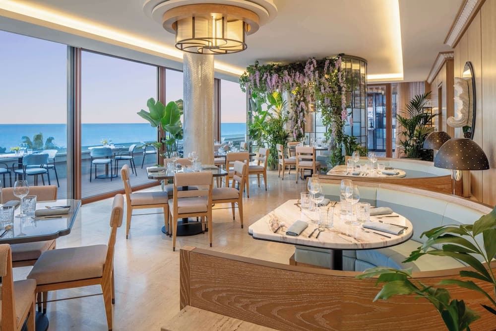 Anantara Plaza Nice Hotel - A Leading Hotel of the World — 2
