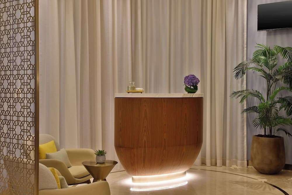 Embassy Suites By Hilton Dubai Business Bay — 26