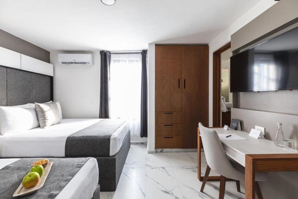 Seven Boutique Apartments Cancún — 4