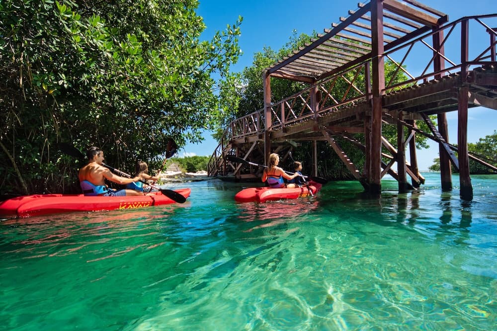Kimpton Tres Rios Resort All-Inclusive — 8