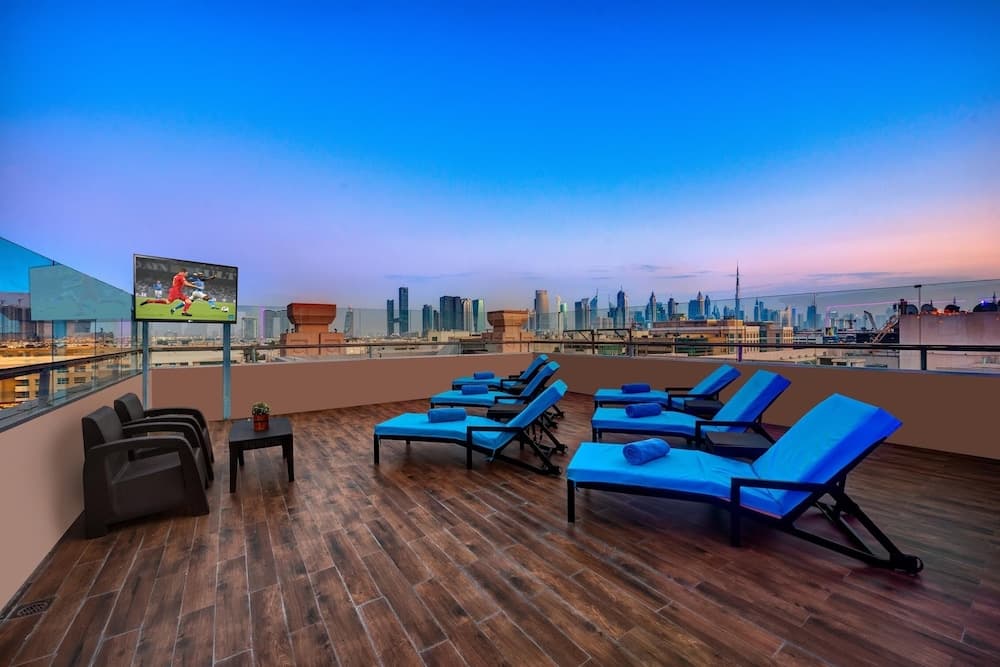 Mercure Gold Hotel Jumeirah Dubai by Accor — 29