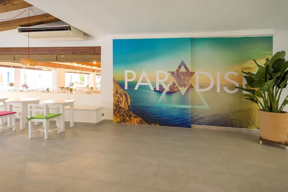 Hotel Vibra Bossa Flow - Adults Only — 26