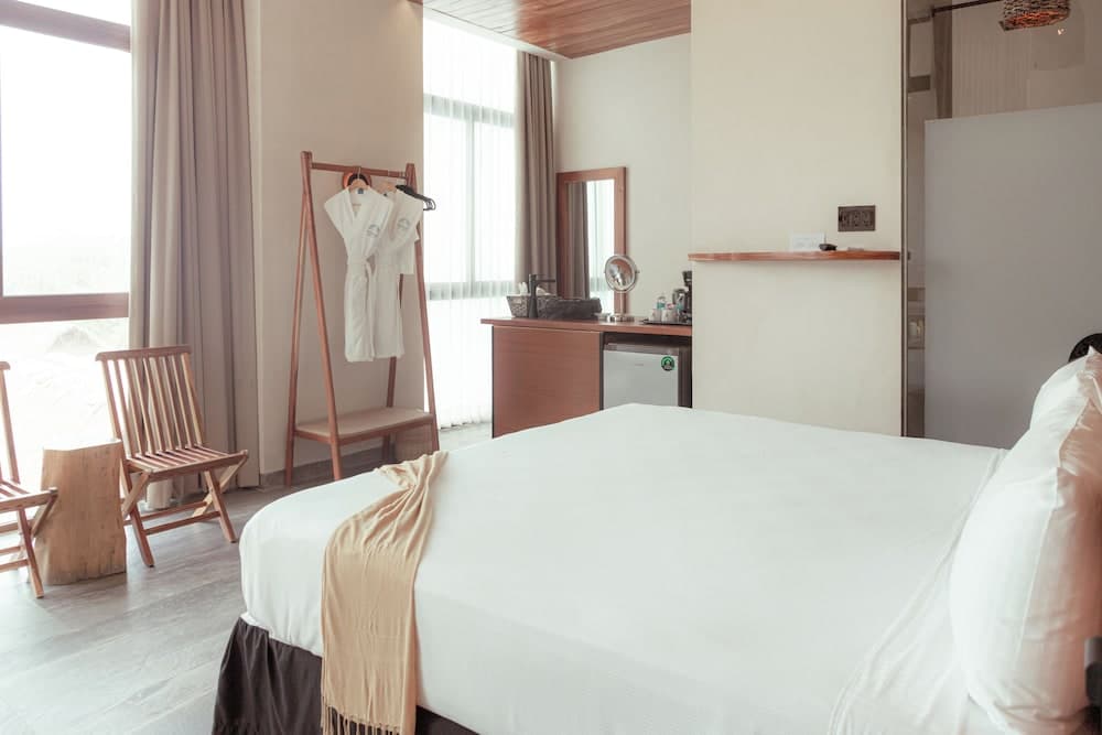 Prana Boutique Hotel — 23