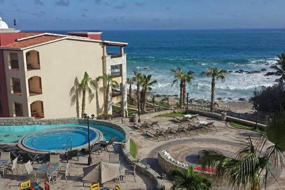 Gran Suite Familiar de 2 Dormitorios en Cabo San Lucas — 3