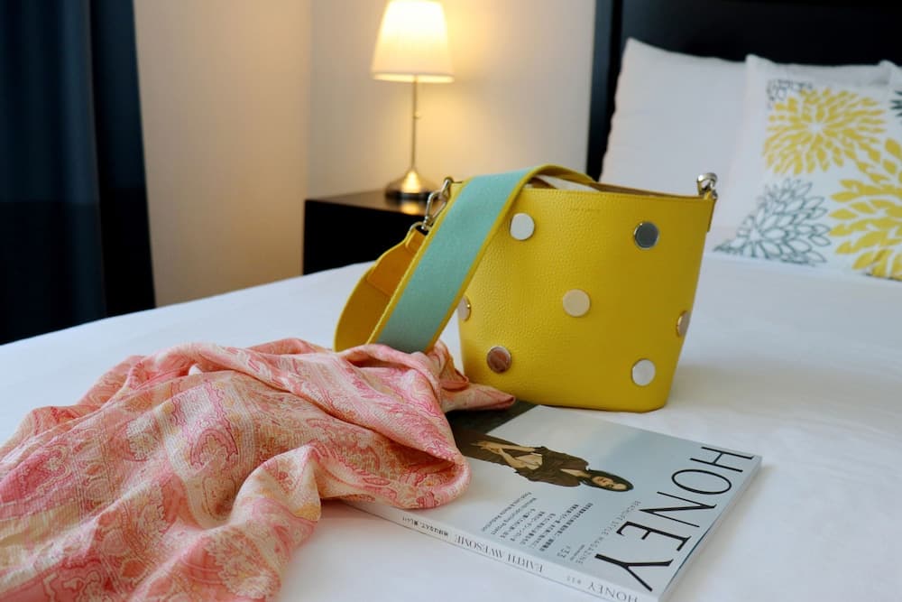 Hometel Suites - Los Angeles (Koreatown) — 23