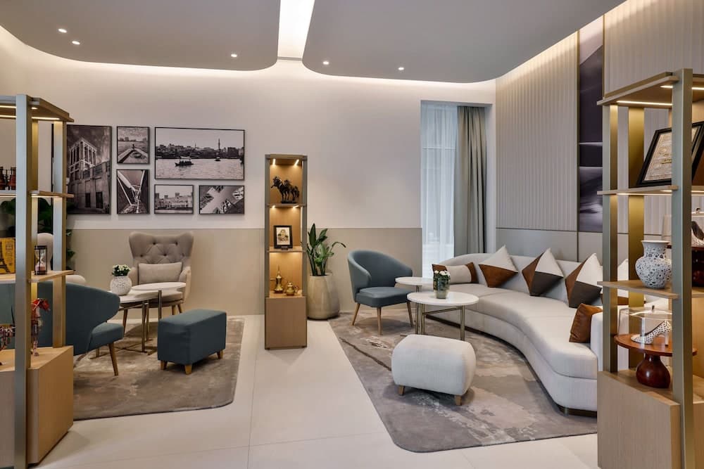 Residence Inn by Marriott Sheikh Zayed Road — 26