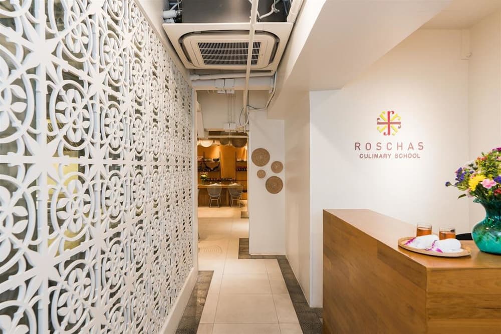 Akara Hotel Bangkok — 20