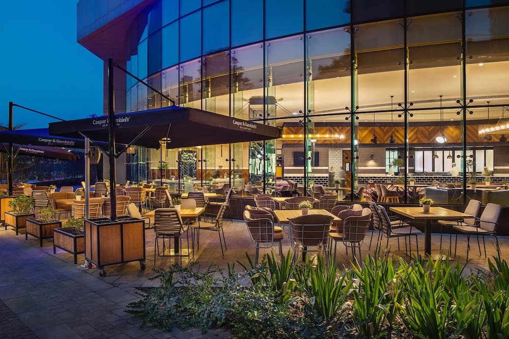 DAMAC Maison Distinction — 14