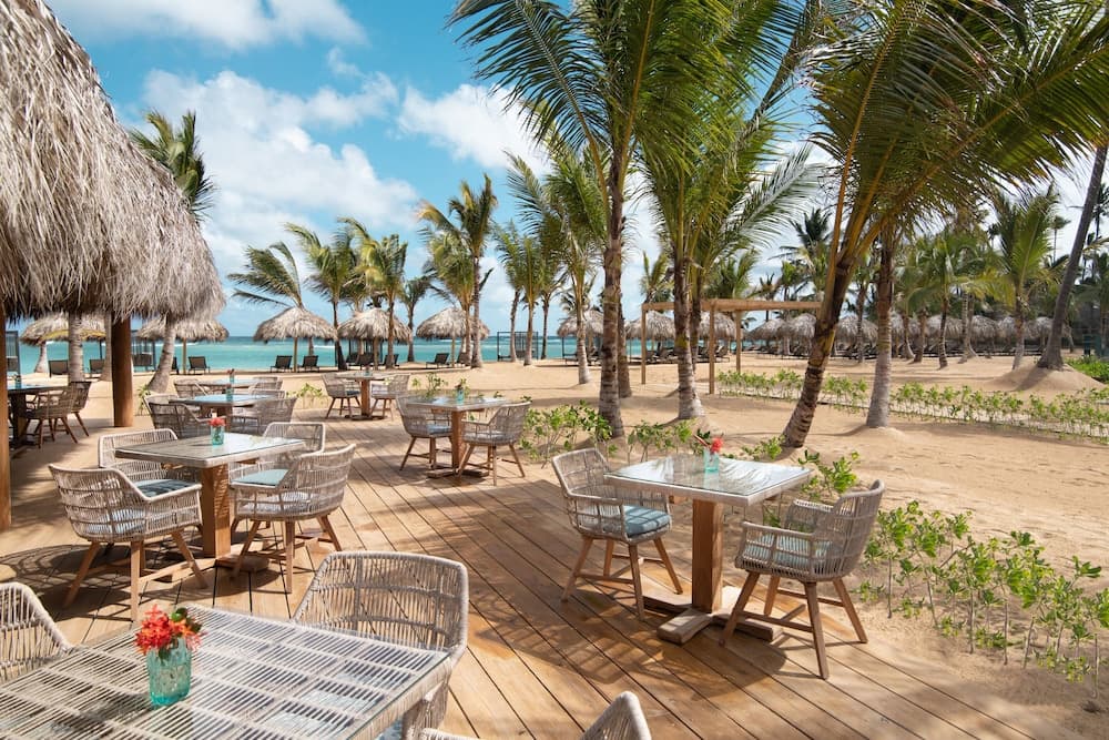 Live Aqua Punta Cana - Todo Incluido - Solo Adultos — 3