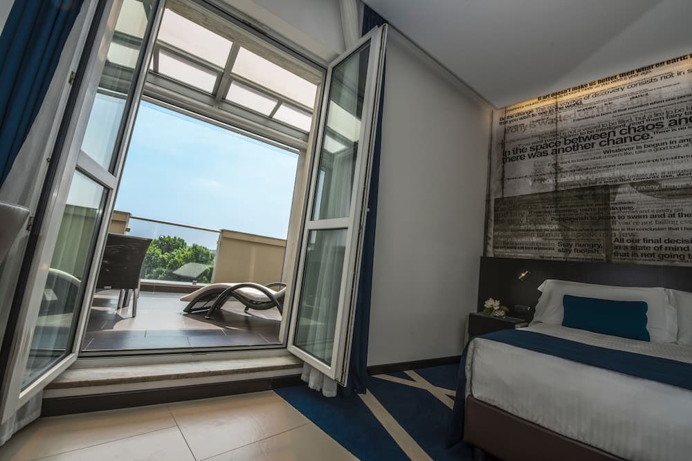 Hotel Manin — 4