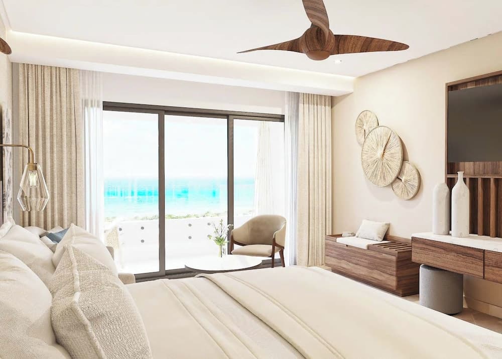 Secrets Mirabel Cancún Resort & Spa – Adults Only – All Inclusive — 24