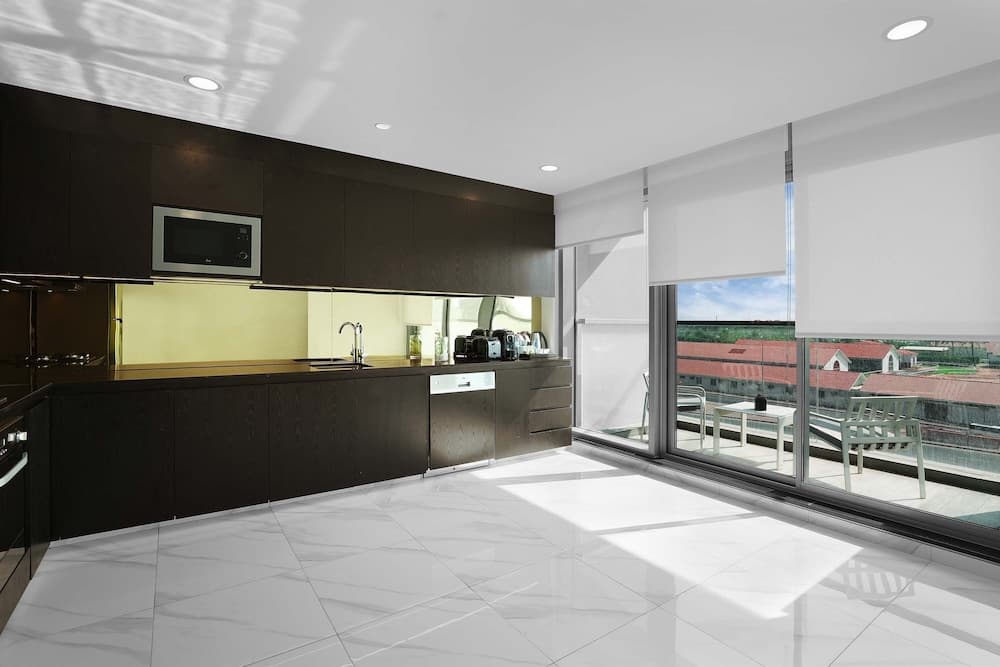 Millennium Atria Business Bay hotel, Al Abraj Street, Business Bay, Dubai, Dubai, 112120, United Arab Emirates — photo 51