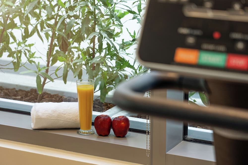 Hampton by Hilton Dubái Al Barsha — 16