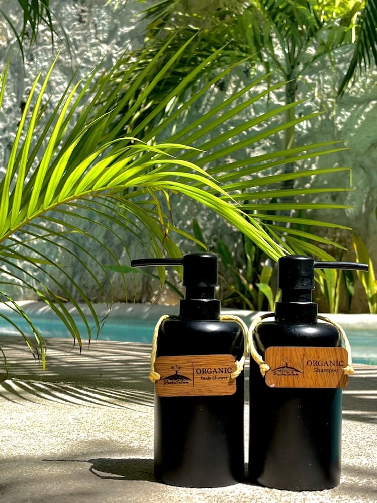Pacha Tulum Boutique Hotel — 17