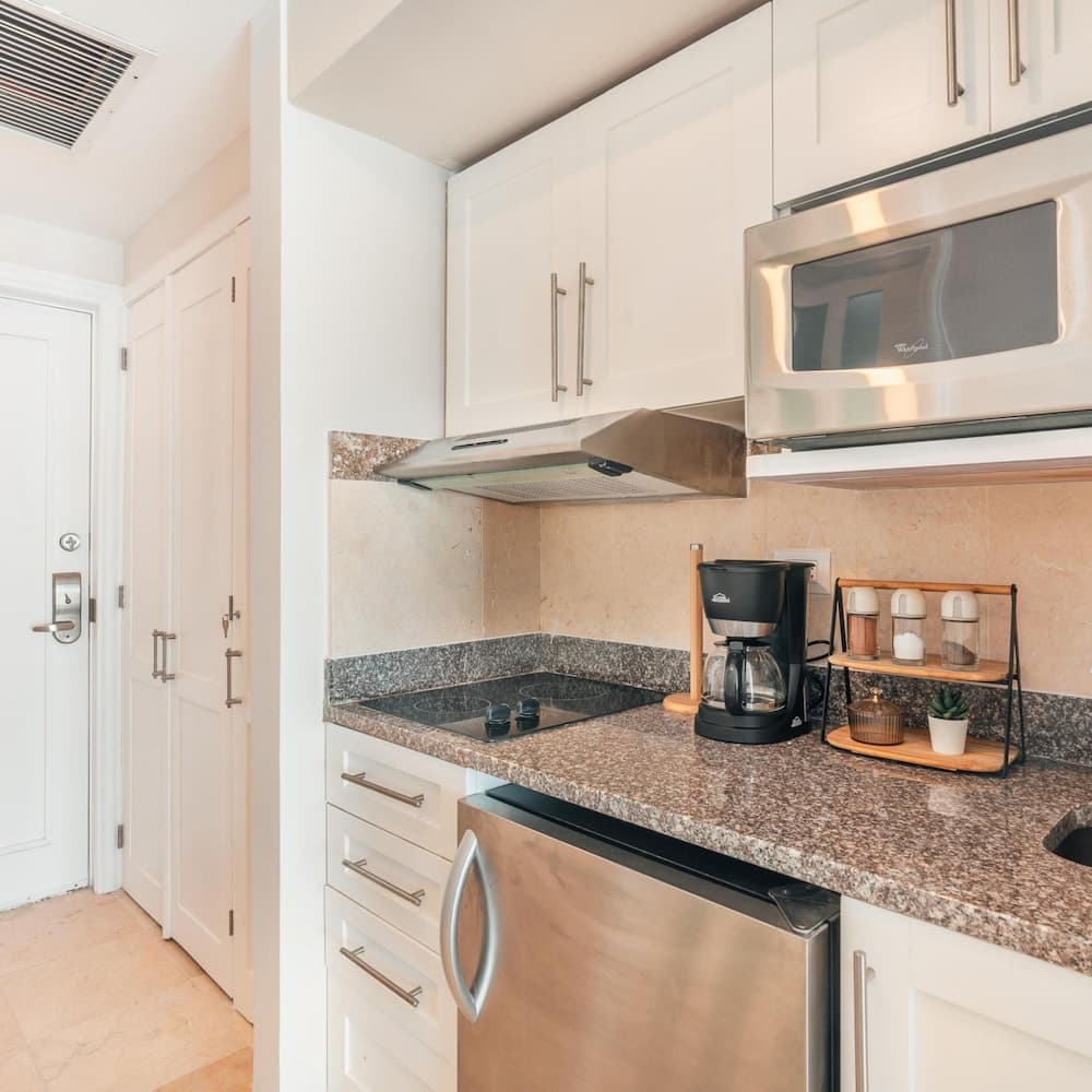 Modern Studio With Ocean View in Punta Palmera — 21