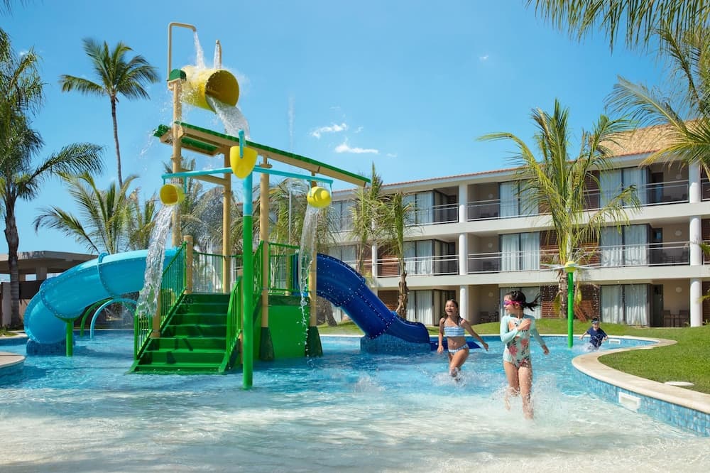 Dreams Flora Resort & Spa - All Inclusive — 24