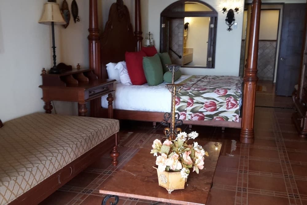 El mejor departamento de 2 habitaciones en Cabo San Lucas — 24