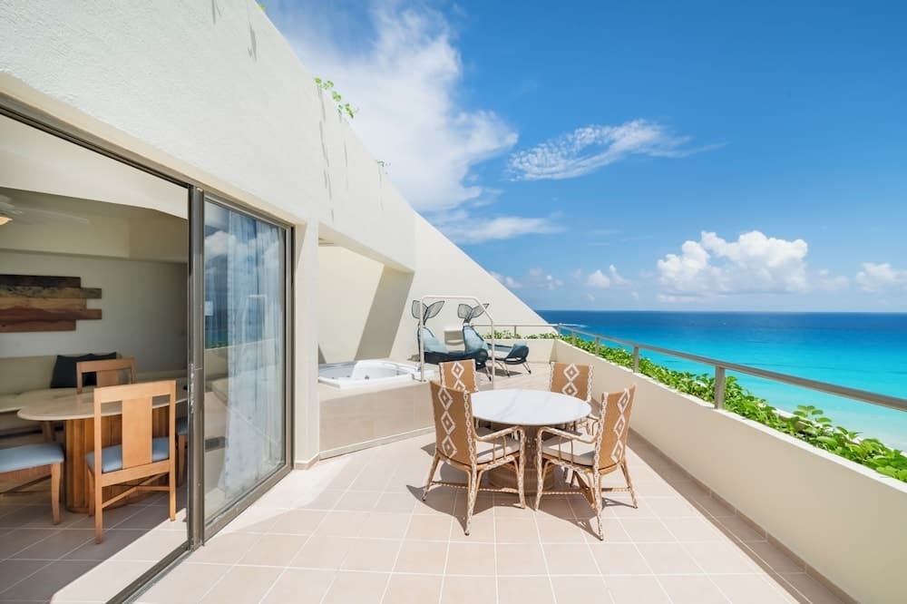Iberostar Selection Cancún - All Inclusive — 29