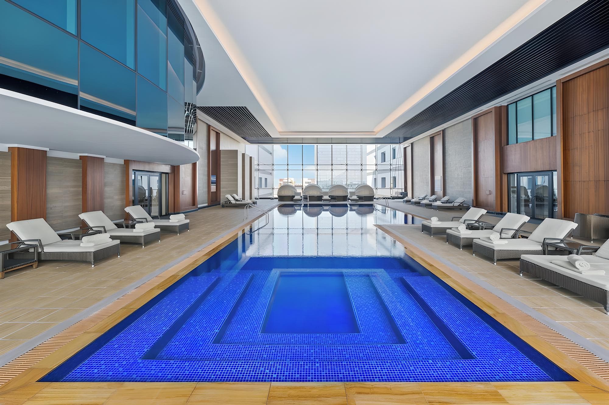 Dukes The Palm Dubai Hotel — 12