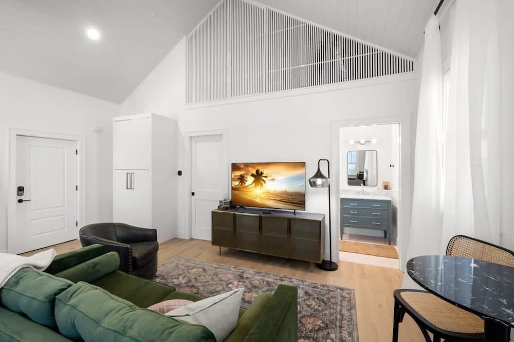 Casa Julieta Lusso Studio a Tema Ybor — 5