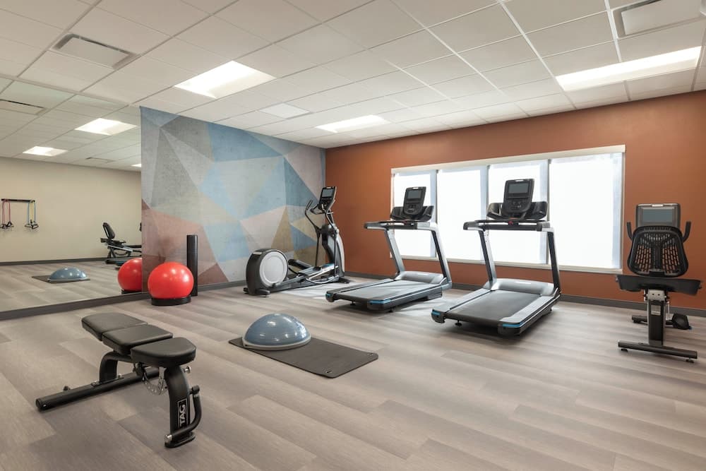 Candlewood Suiten Miami Doral by IHG — 10