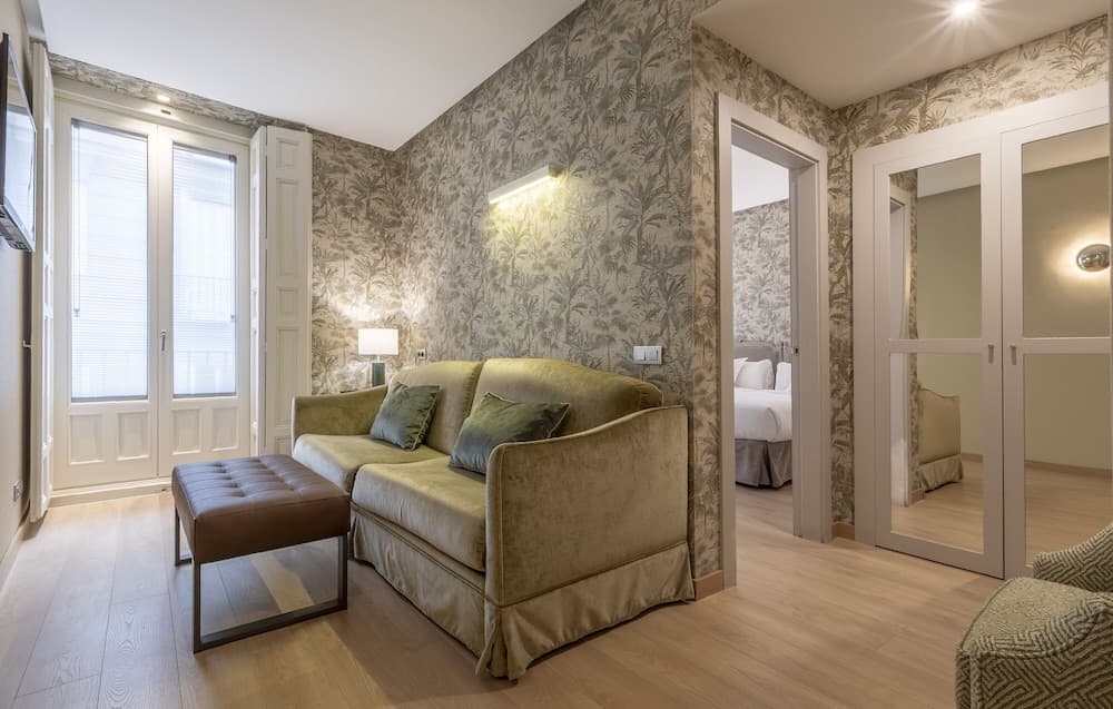 Hotel Meninas — 30